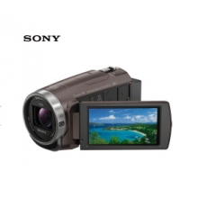 索尼攝像機HDR-CX680